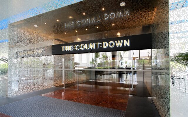 City of Dreams – The Countdown Hotel