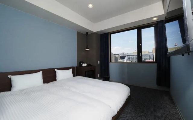 The Box Hotel Kyoto