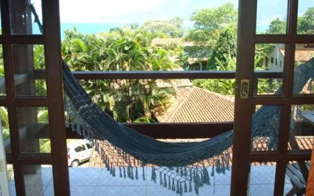 Pousada Encontro das Ilhas