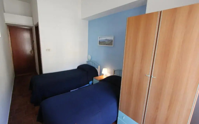 Hotel Ristorante La Scogliera