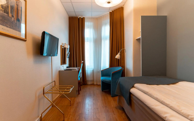 Hotel Lorensberg