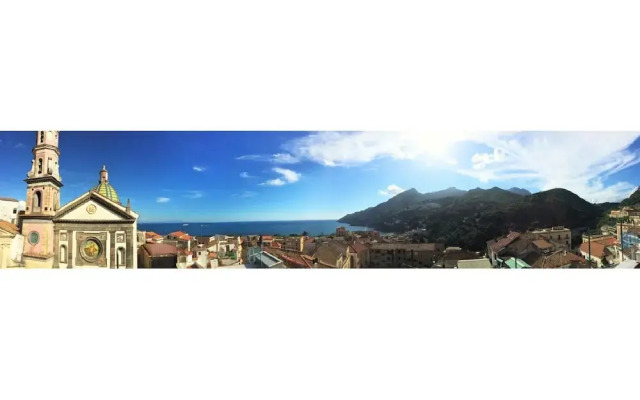 B&B La Chiave
