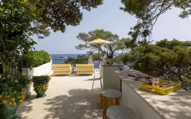 Villa Sabrina by Elite Villas