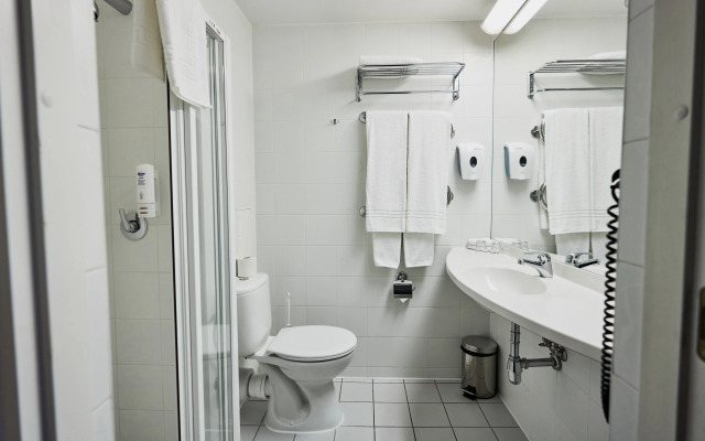 Green Park Hotel Vilnius