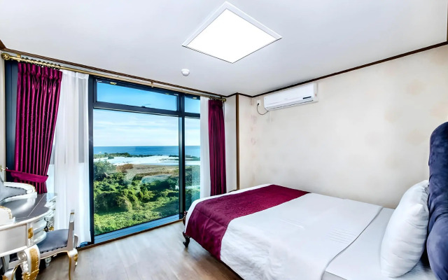 Olleyo Resort