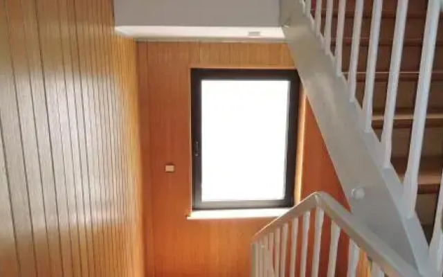 Am Homburg Ferienwohnungen