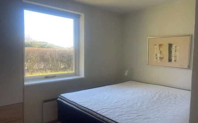 5 Person Holiday Home in Lokken