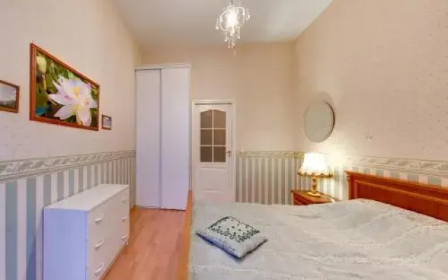 Апартаменты Уют