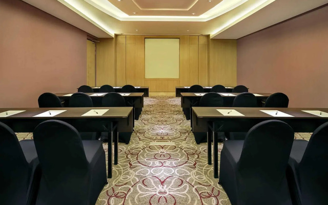 Grand Mercure Bandung Setiabudi