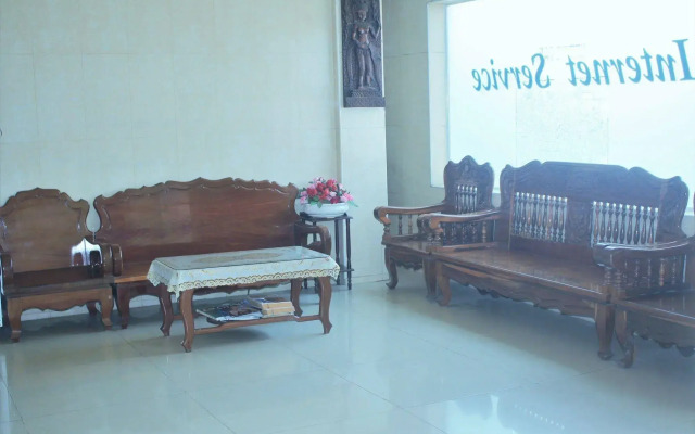 Spring Park Hotel