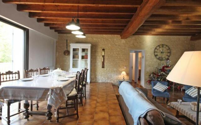 Gîte Bellou-sur-Huisne, 5 pièces, 7 personnes - FR-1-497-29