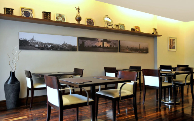 Staybridge Suites Cairo Citystars by IHG