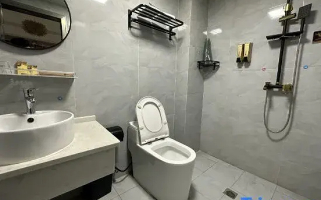 Changyang Shiguang 1990 City B&B