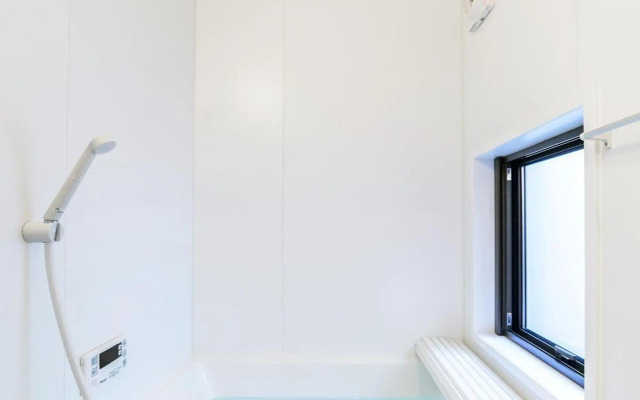 Aoshida Machiya House