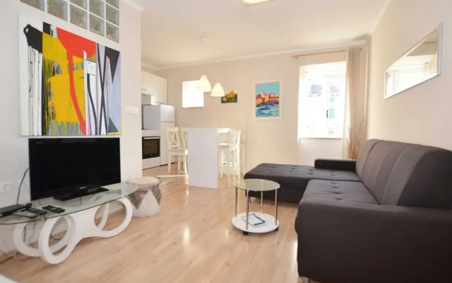 Seaside Charm Apartment in Rovinj