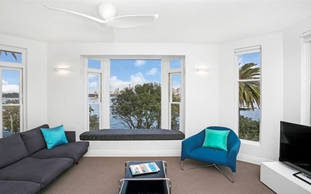 Modern Apartment with Sydney's Finest Views - CP308