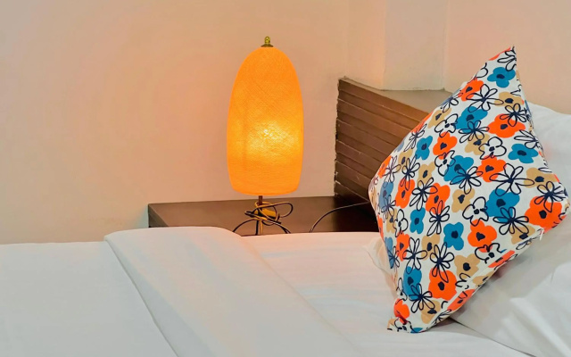 De Nawarat Chiangmai Boutique Apartment