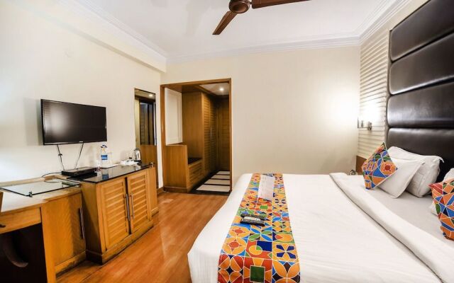 FabHotel BMK GK1