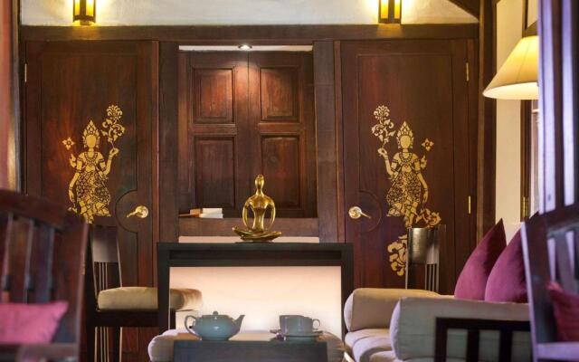 3 Nagas Hotel Luang Prabang - MGallery Collection