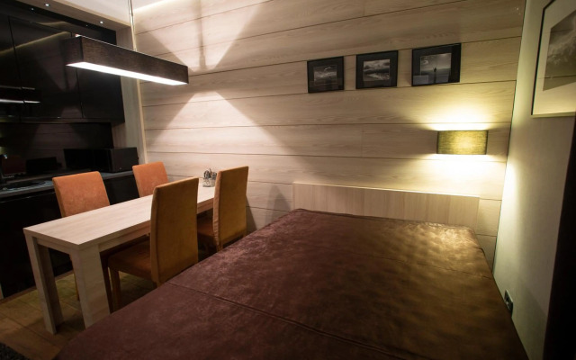 Apartment HT