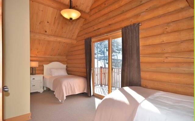 Chalet Serenite