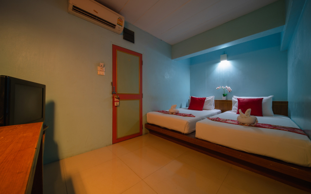 Wild Orchid Villa
