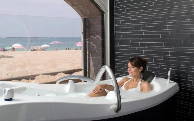 Grand Hôtel Thalasso et Spa