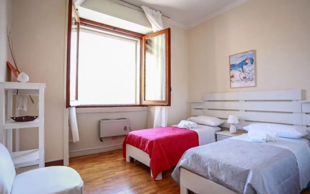 Marconi CityApartment