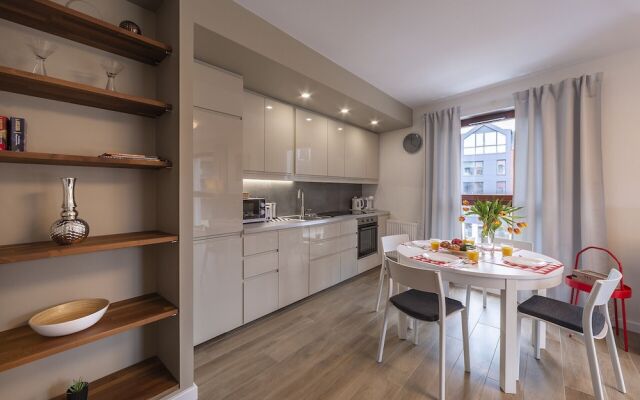 Waterlane Island Old Town by Renters