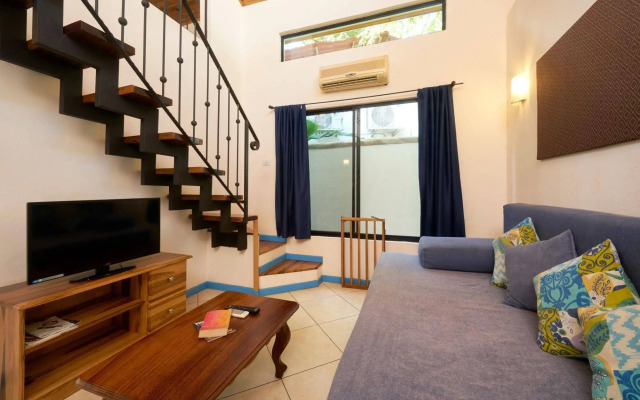 Tamarindo Blue Apartments