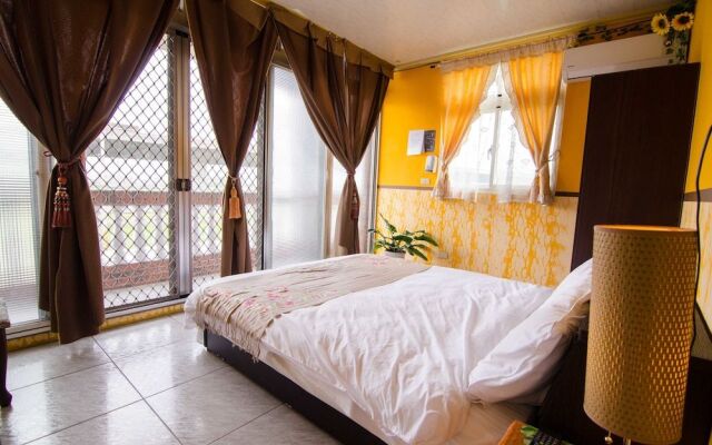 Tinto B&B