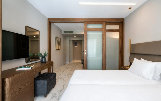 Porto Platanias Beach - Luxury Selection