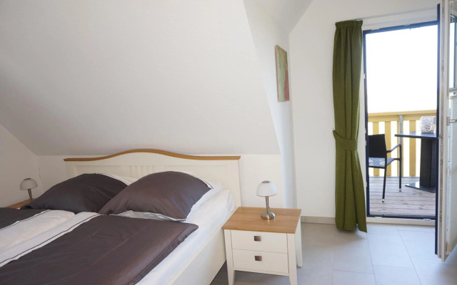 Ferienhaus „Lachmöwe“ Zierow