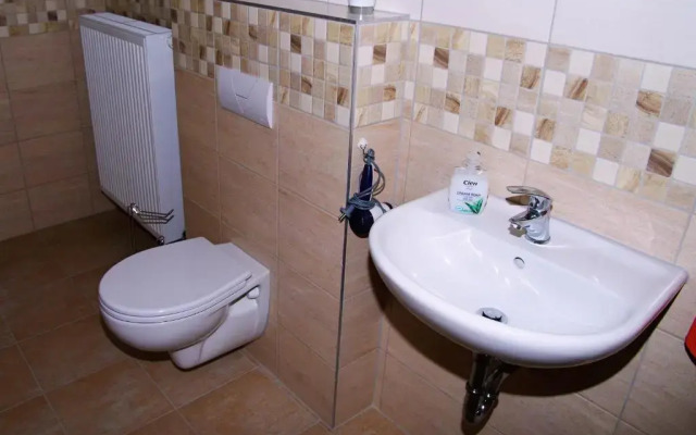 Apartment U Anděla