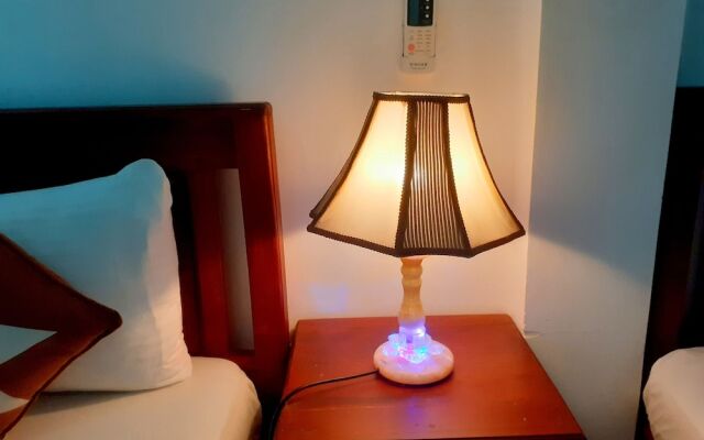 Sigiri Heritage Villa