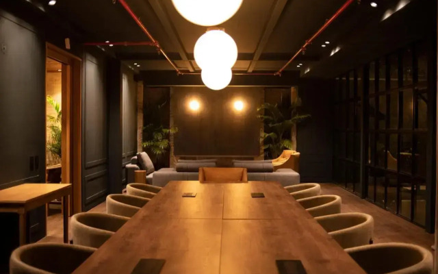 Hotel Coco