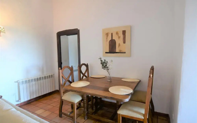 Casa Las Chozas