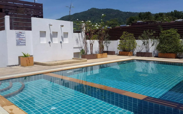 Patong Princess Hotel