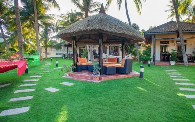 Thuy Thuy Mui Ne Resort