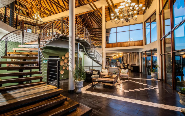 Jozini Tiger Lodge by Dream Resorts