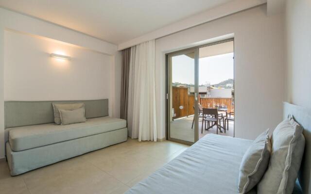Stefan Village Hotel
