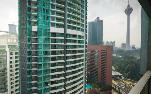 New Hope KL Dorms - Hostel