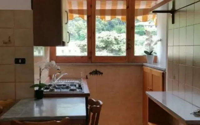 La Capannina Cilento
