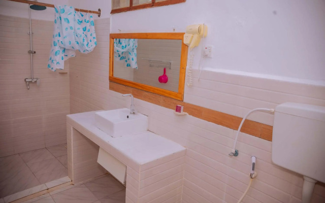 Baraka Beach Bungalows