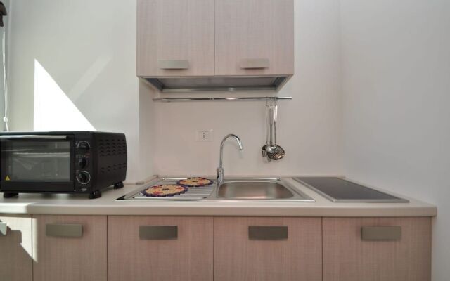 Vecchia Fabbrica Apartments