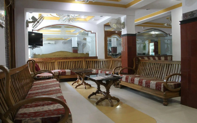 Hotel Tathagat