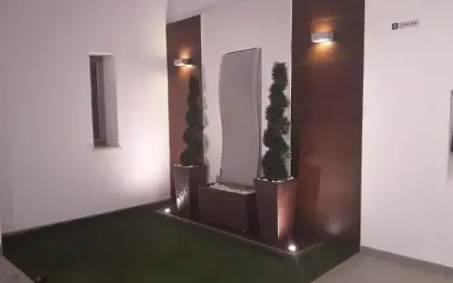 Apartamentos Turisticos Clavero