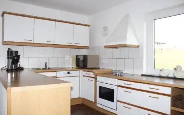 Ferienwohnung Allendorf