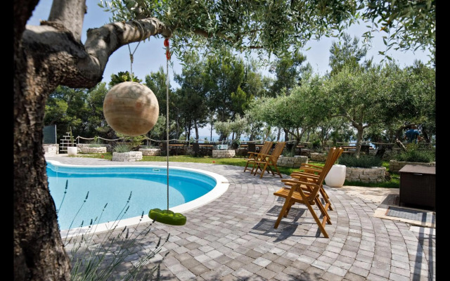 Fully Equiped Beach Apartments With its own Balcony