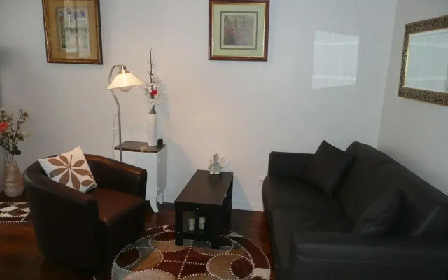 Appartement Les Voyageurs